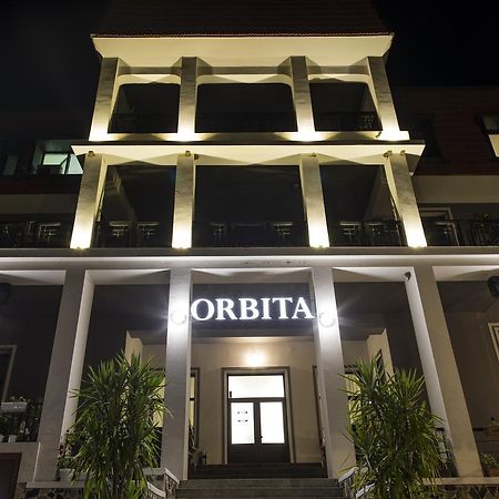 Hotel Orbita Szumen Zewnętrze zdjęcie